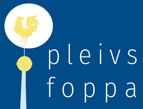 Pleivs Foppa