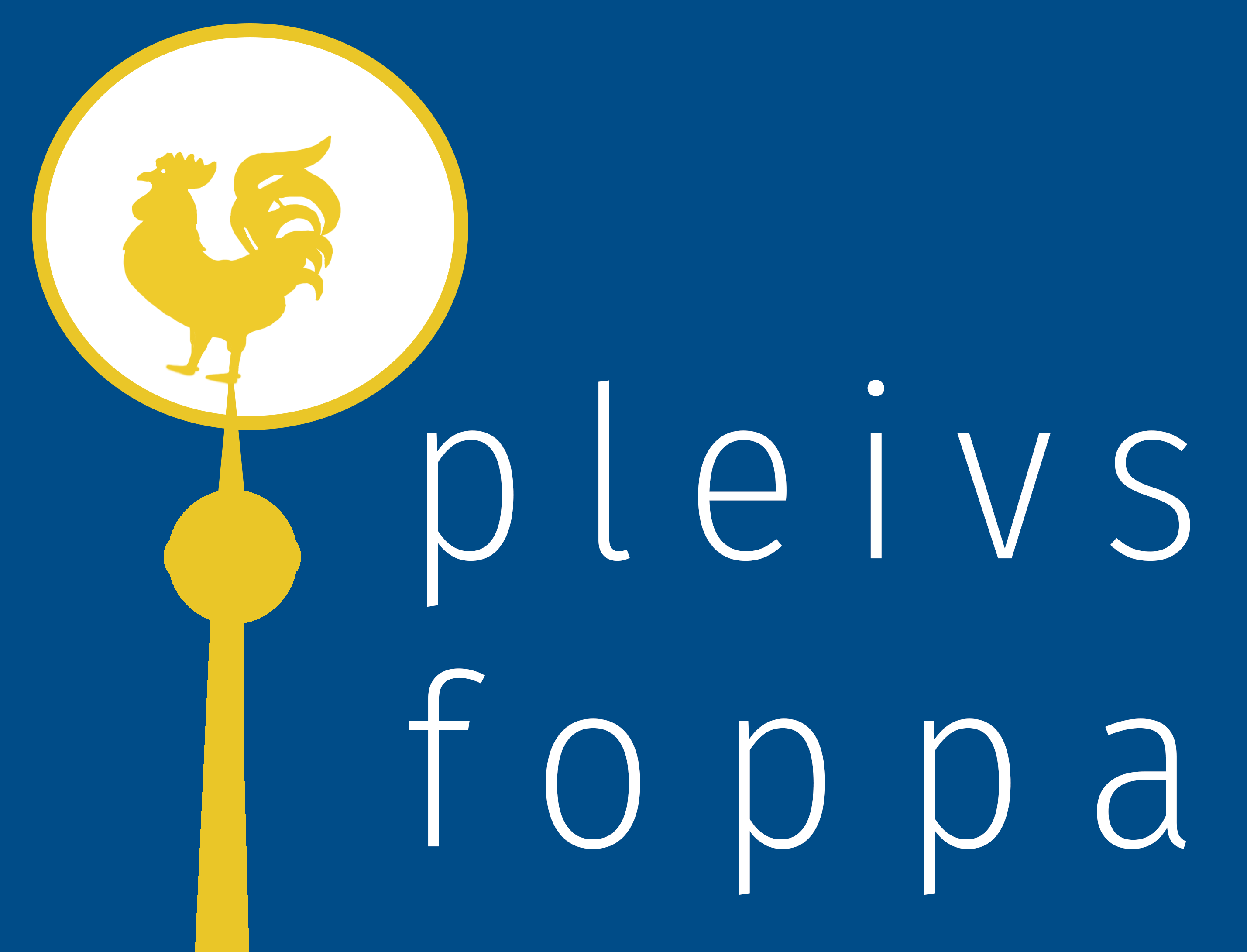 Pleivs Foppa